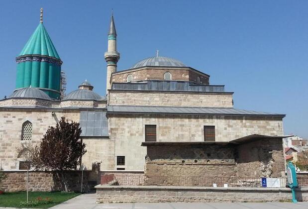 Bablin Butik Otel - Görsel 5