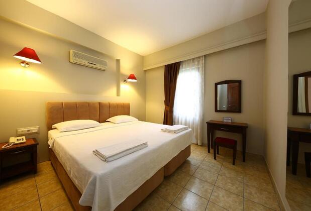 Göcek Mr. Dim Exclusive Otel - Görsel 11