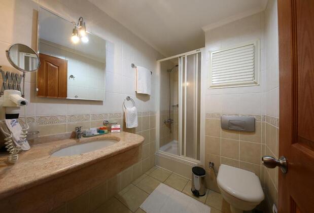 Göcek Mr. Dim Exclusive Otel - Görsel 4