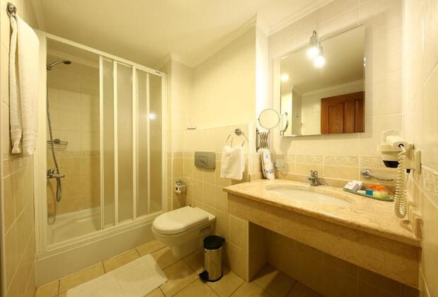 Göcek Mr. Dim Exclusive Otel - Görsel 5