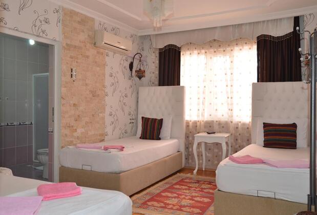 Sinter Terasse House - Görsel 49