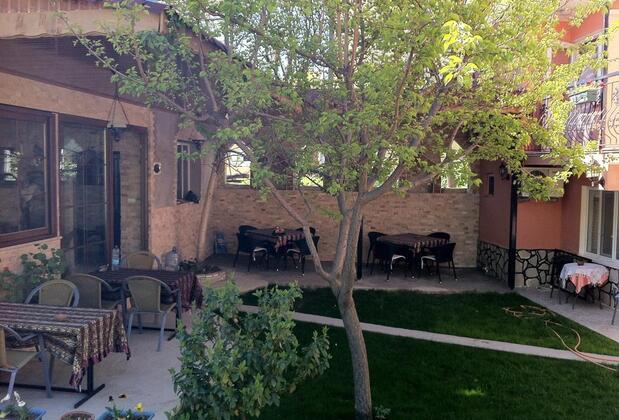 Sinter Terasse House - Görsel 6