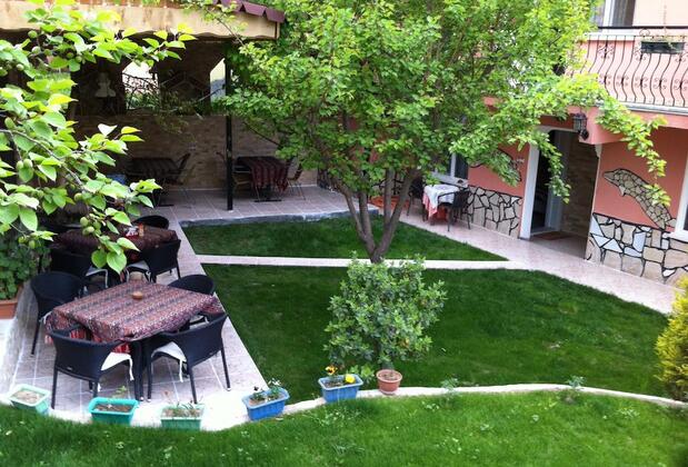 Sinter Terasse House - Görsel 5