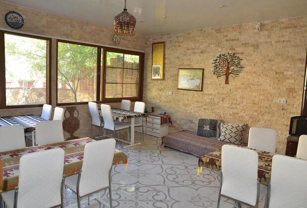 Sinter Terasse House - Görsel 13