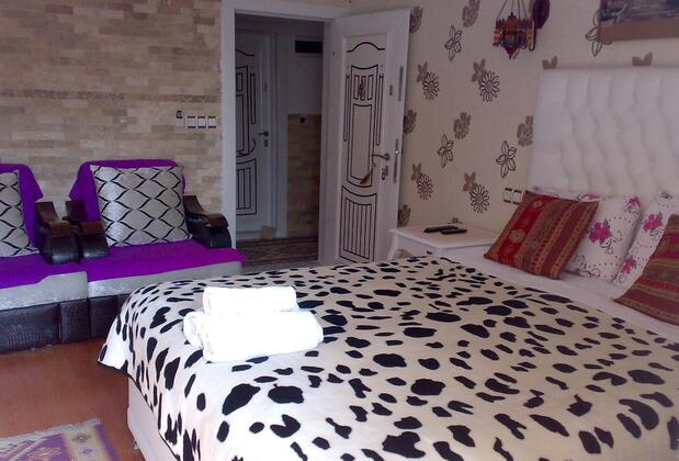 Sinter Terasse House - Görsel 50