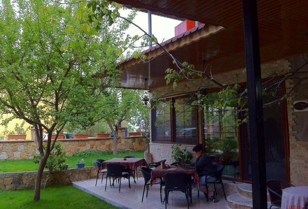 Sinter Terasse House - Görsel 15