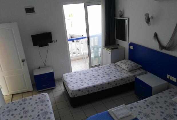 Uysal Motel Beach - Görsel 23