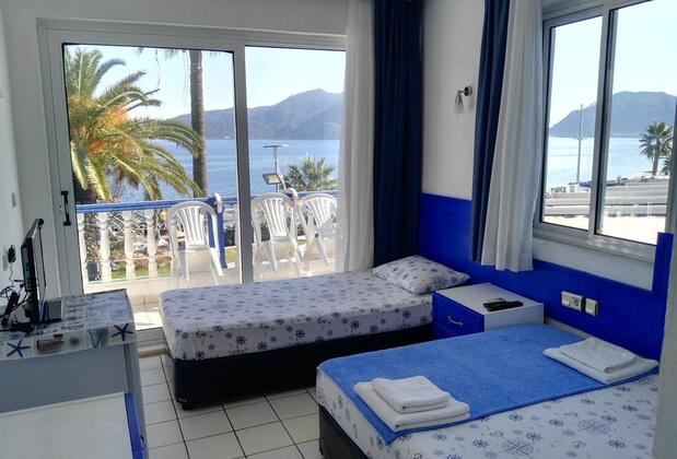 Uysal Motel Beach - Görsel 24