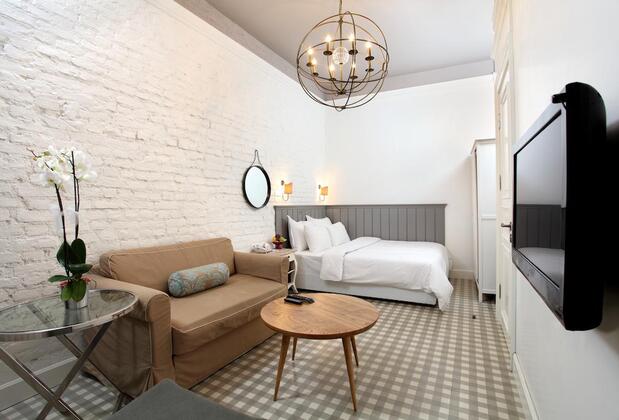 Ada Home's Hotel - Görsel 8