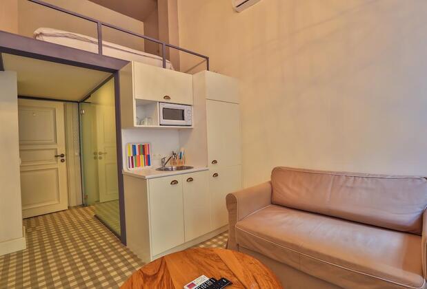 Ada Home's Hotel - Görsel 31