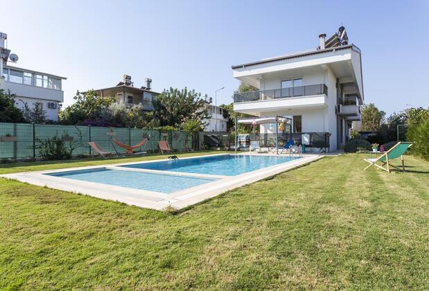 EV Villas - Görsel 19