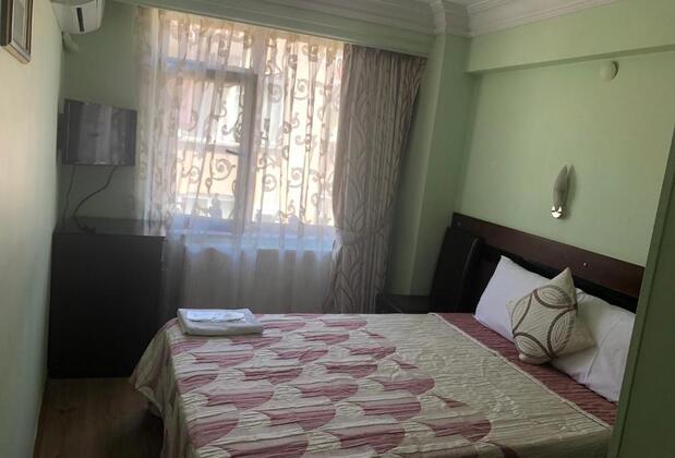 Hotel Hivaş İstanbul - Görsel 8