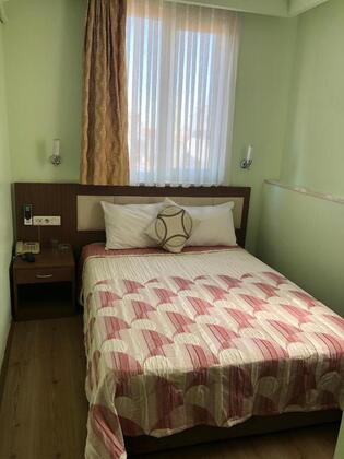 Hotel Hivaş İstanbul - Görsel 5