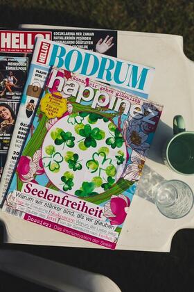 EV Villas - Görsel 16