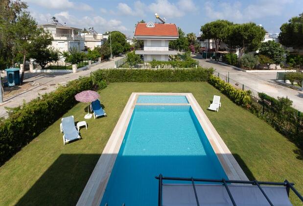 EV Villas - Görsel 22