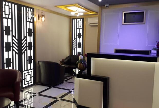 Hotel Hivaş İstanbul - Görsel 3