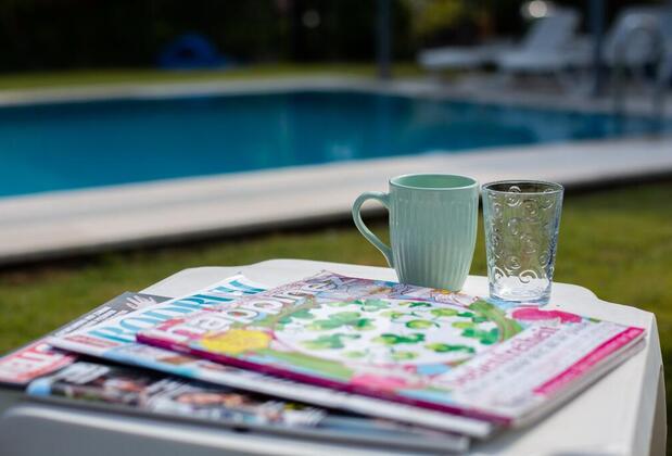 EV Villas - Görsel 35