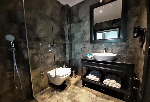 Hotel Marina Bay Göcek - Görsel 24