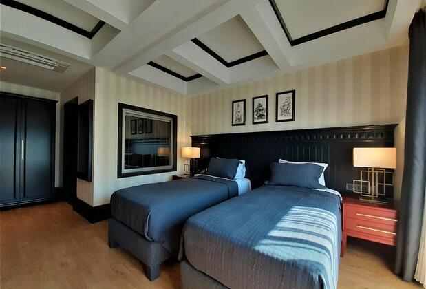 Hotel Marina Bay Göcek - Görsel 18