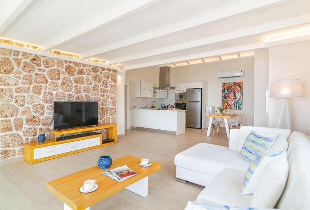 Suite La Mer Deluxe - Görsel 6