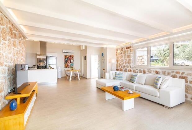 Suite La Mer Deluxe - Görsel 8