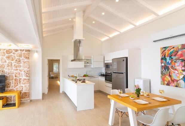 Suite La Mer Deluxe - Görsel 9