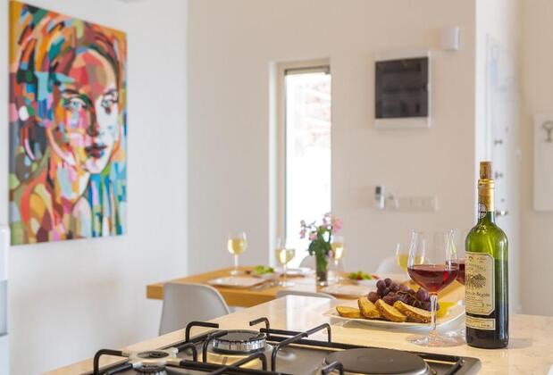 Suite La Mer Deluxe - Görsel 10