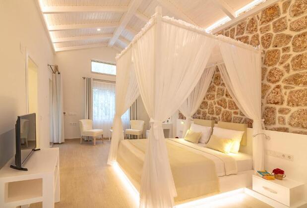 Suite La Mer Deluxe - Görsel 11