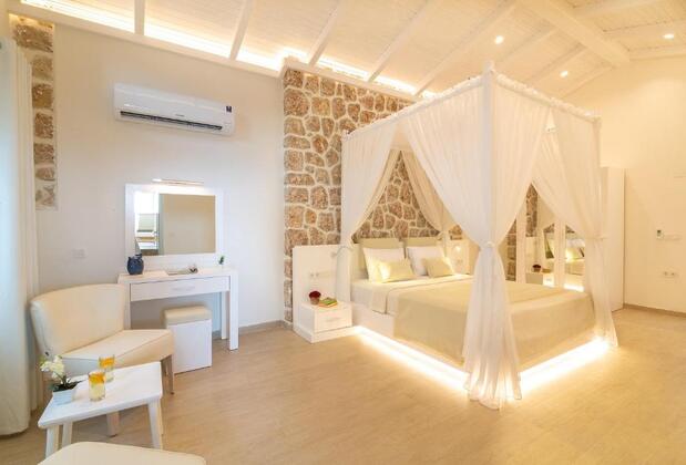 Suite La Mer Deluxe - Görsel 12