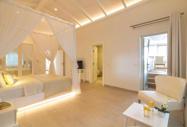 Suite La Mer Deluxe - Görsel 13