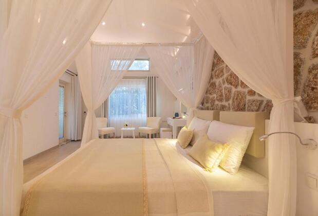 Suite La Mer Deluxe - Görsel 14