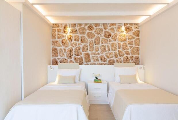 Suite La Mer Deluxe - Görsel 17