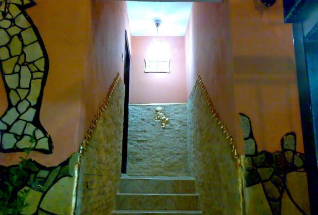 Sinter Terasse House - Görsel 17