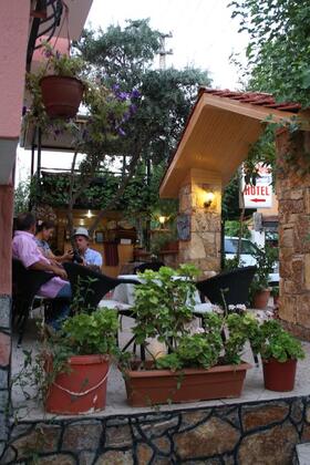 Sinter Terasse House - Görsel 11