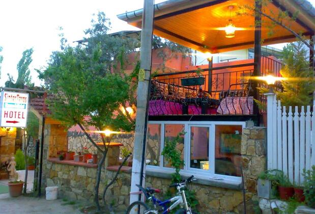 Sinter Terasse House - Görsel 4