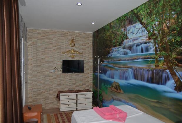 Sinter Terasse House - Görsel 27