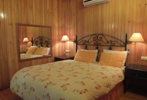 Kibala Hotel - Görsel 17