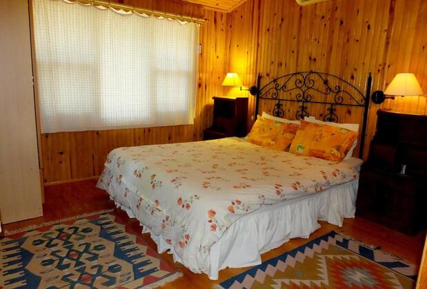 Kibala Hotel - Görsel 18