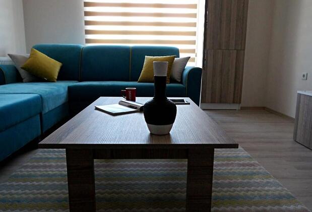 Hayat Home Suite - Görsel 40