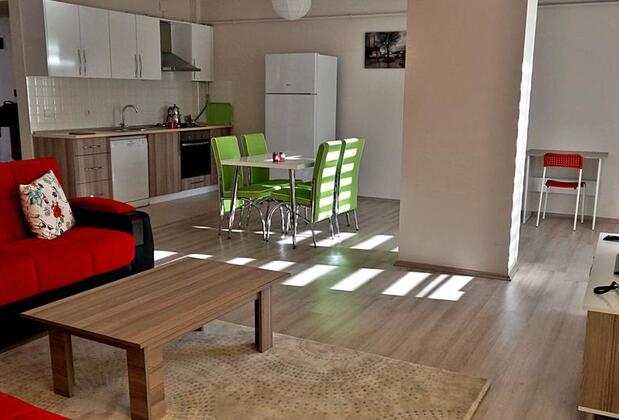 Hayat Home Suite - Görsel 41