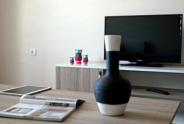 Hayat Home Suite - Görsel 42