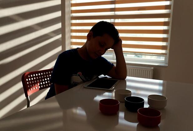 Hayat Home Suite - Görsel 43