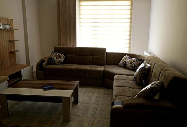 Hayat Home Suite - Görsel 45