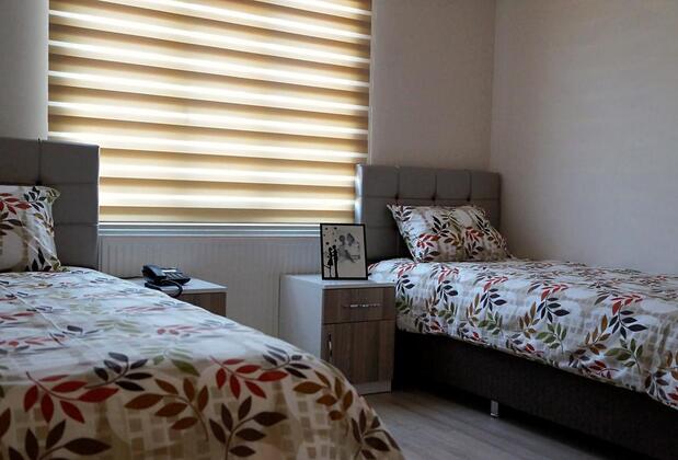 Hayat Home Suite - Görsel 46