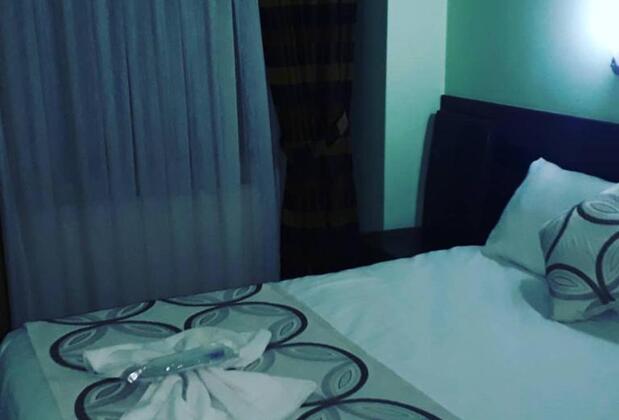 Hotel Hivaş İstanbul - Görsel 17