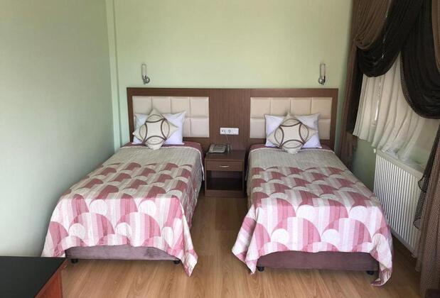 Hotel Hivaş İstanbul - Görsel 6