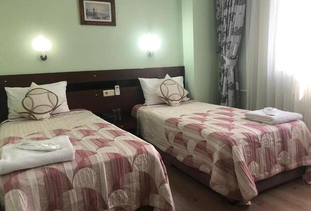 Hotel Hivaş İstanbul - Görsel 7