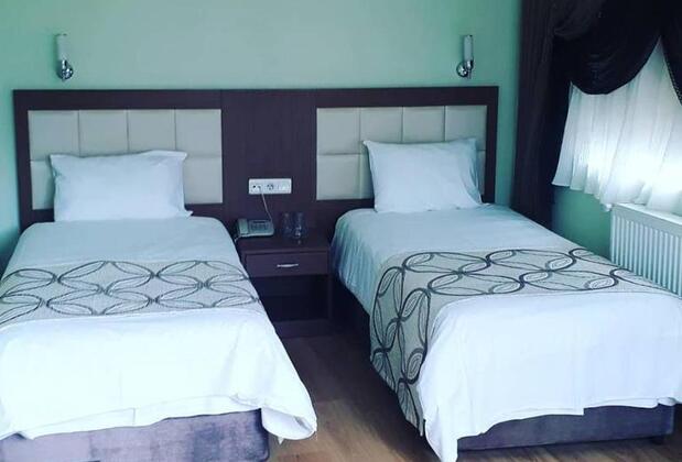 Hotel Hivaş İstanbul - Görsel 9