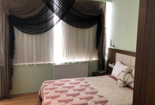 Hotel Hivaş İstanbul - Görsel 4