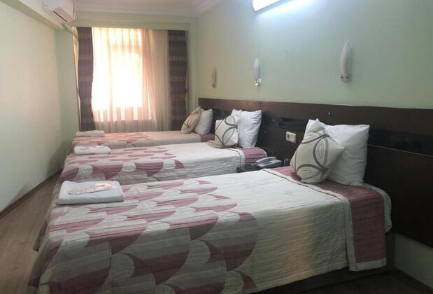 Hotel Hivaş İstanbul - Görsel 14